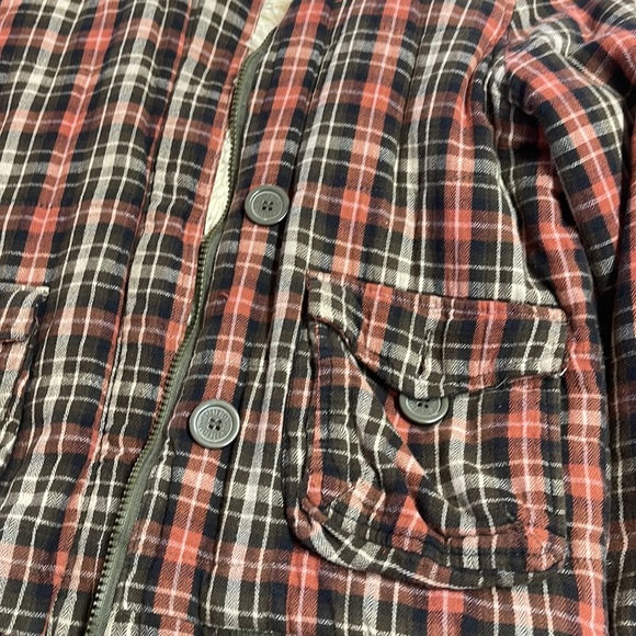 Hurley Size M Jacket - Picture 7 of 7